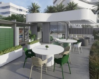 Nouvelle construction - Maison - Guardamar del Segura - El Raso