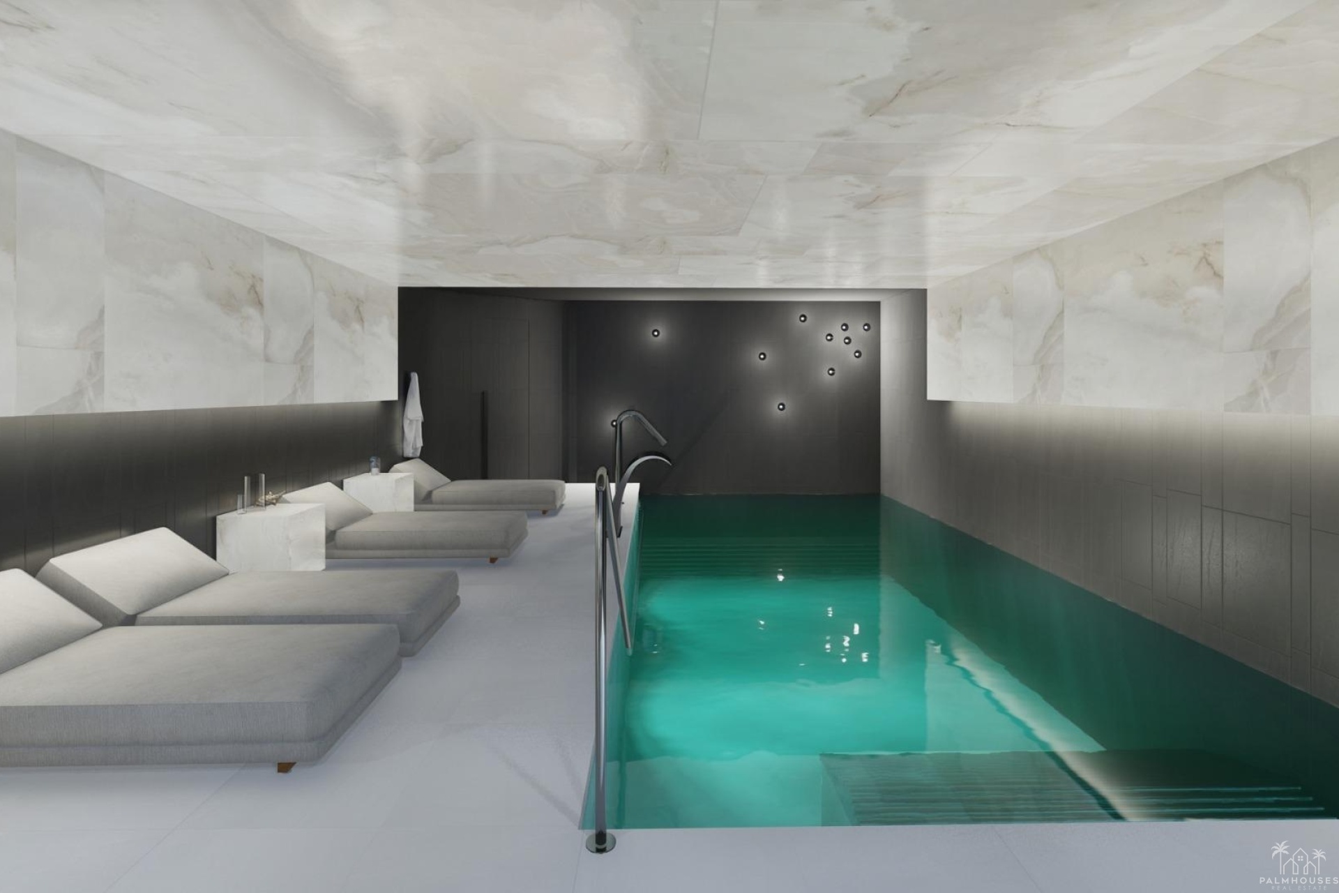 Nouvelle construction - Maison - Guardamar del Segura - El Raso