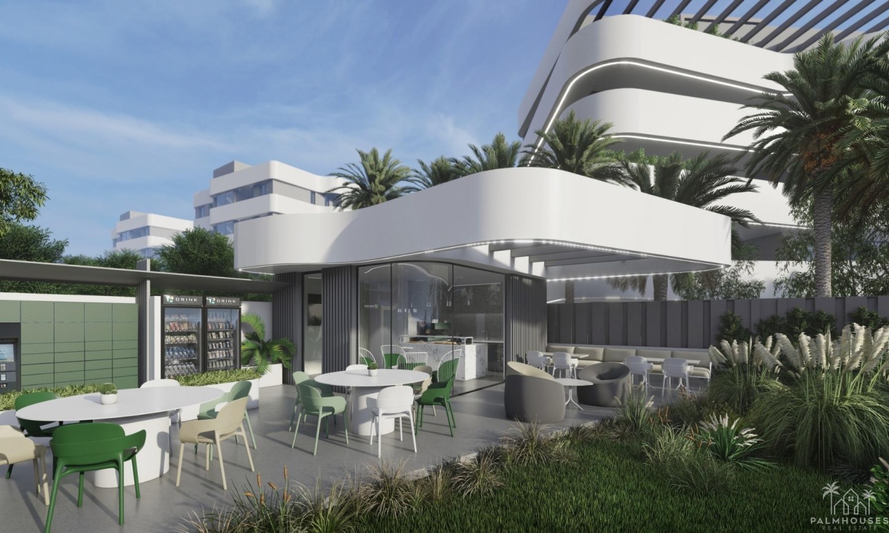 Nouvelle construction - Maison - Guardamar del Segura - El Raso