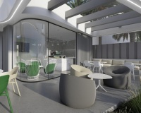 Nouvelle construction - Maison - Guardamar del Segura - El Raso