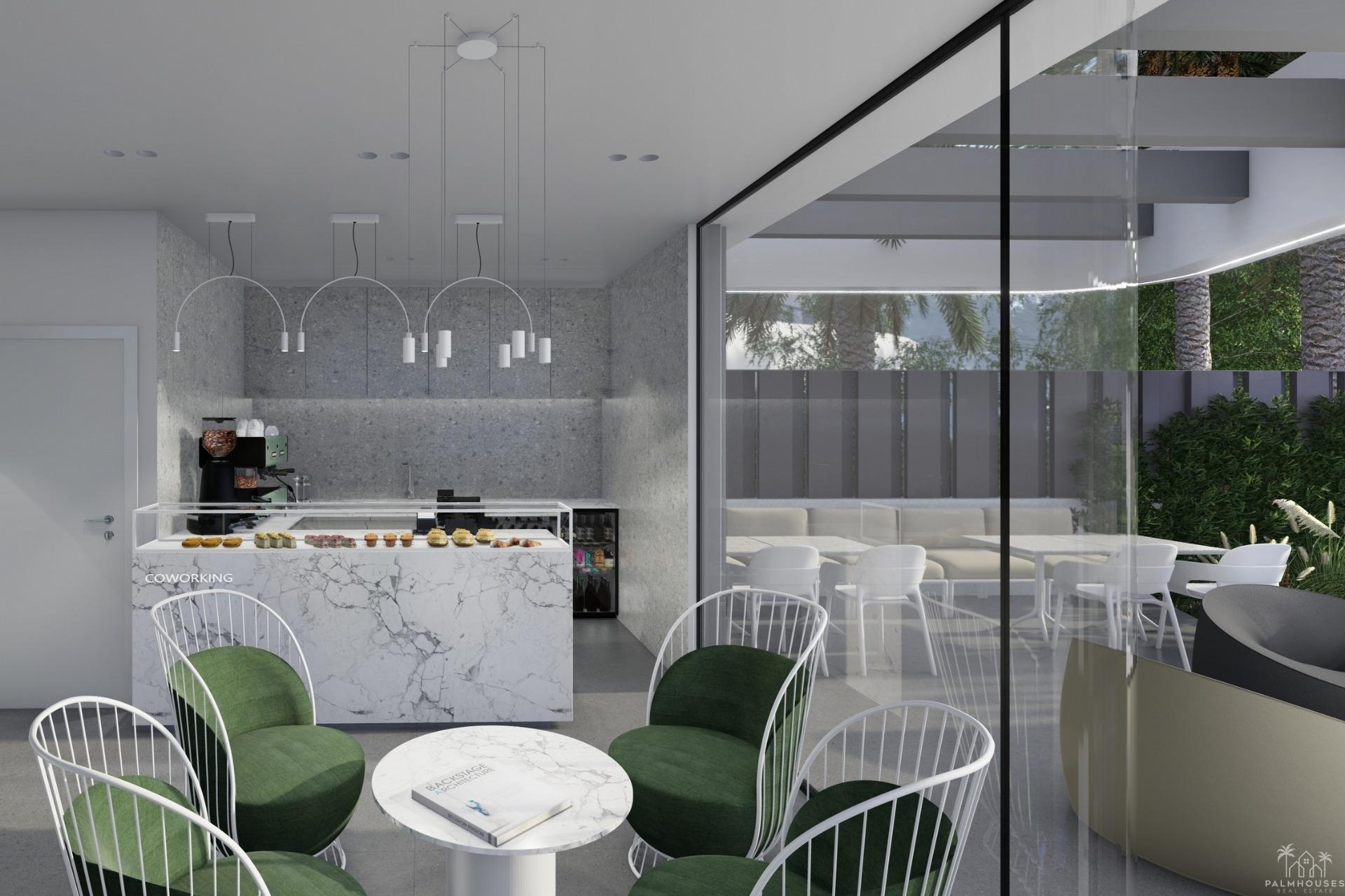 Nouvelle construction - Maison - Guardamar del Segura - El Raso
