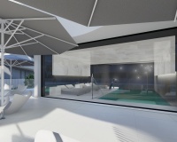 Nouvelle construction - Maison - Guardamar del Segura - El Raso