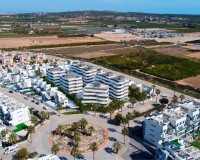Nouvelle construction - Maison - Guardamar del Segura