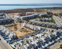 Nouvelle construction - Maison - Guardamar del Segura