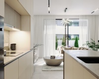 Nouvelle construction - Maison - Guardamar del Segura