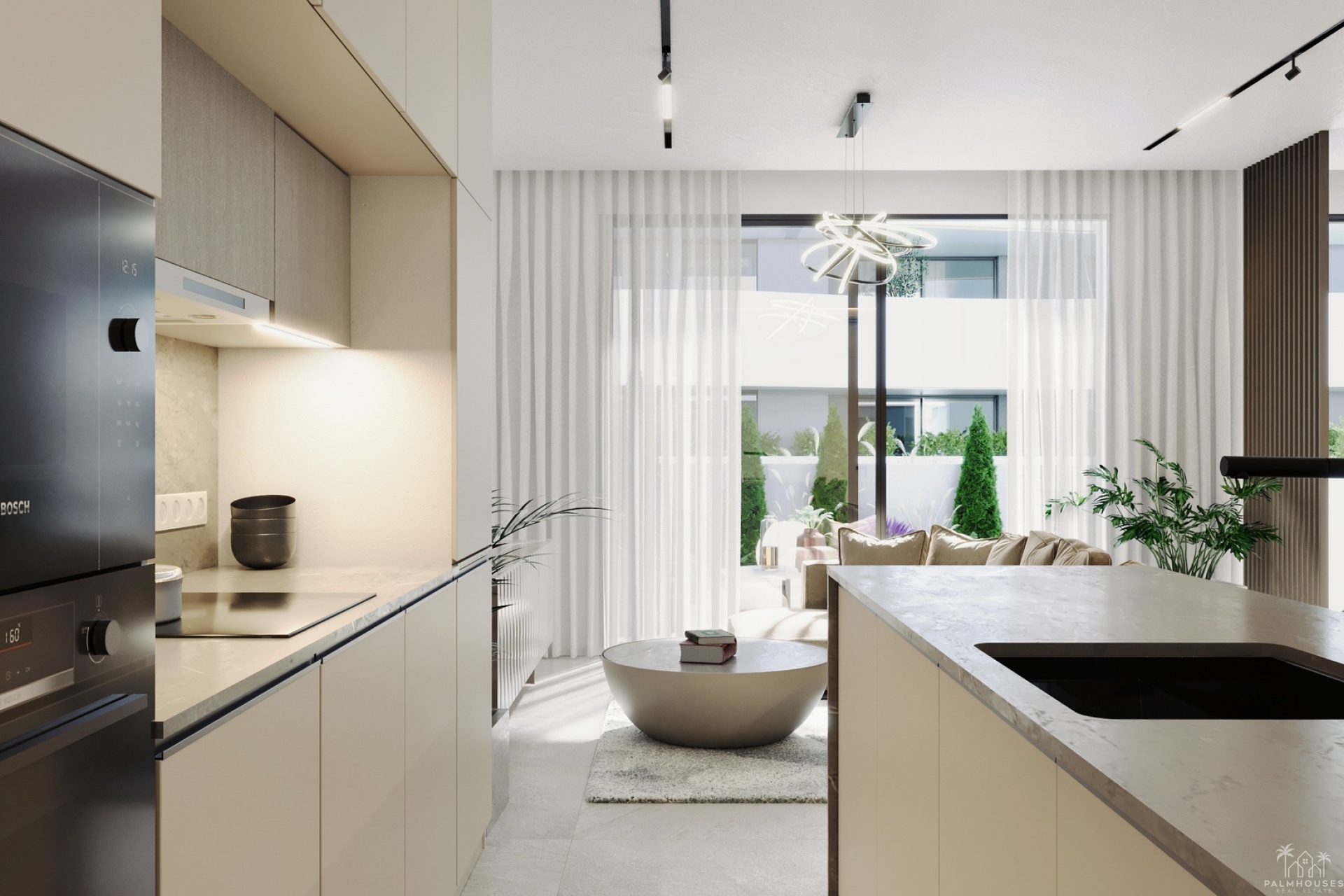 Nouvelle construction - Maison - Guardamar del Segura