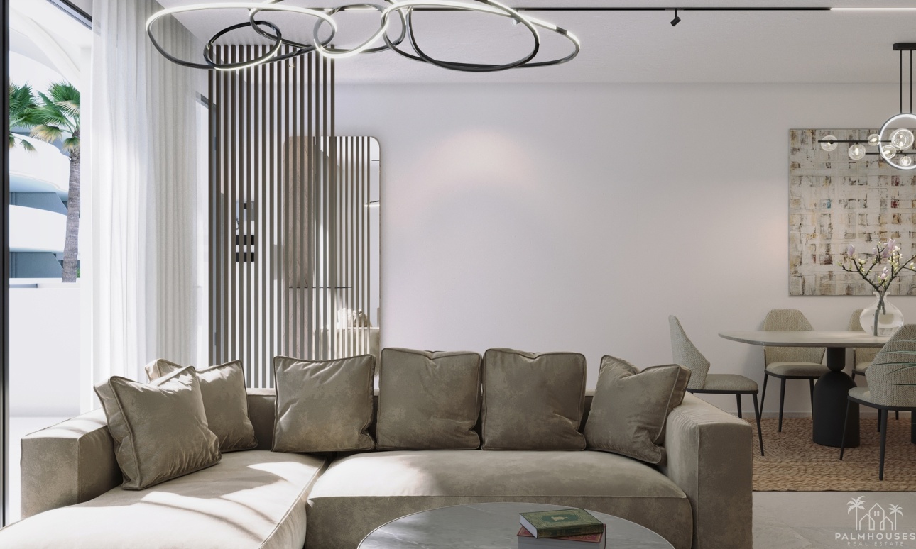 Nouvelle construction - Maison - Guardamar del Segura