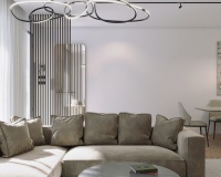 Nouvelle construction - Maison - Guardamar del Segura