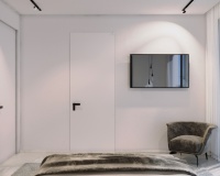 Nouvelle construction - Maison - Guardamar del Segura
