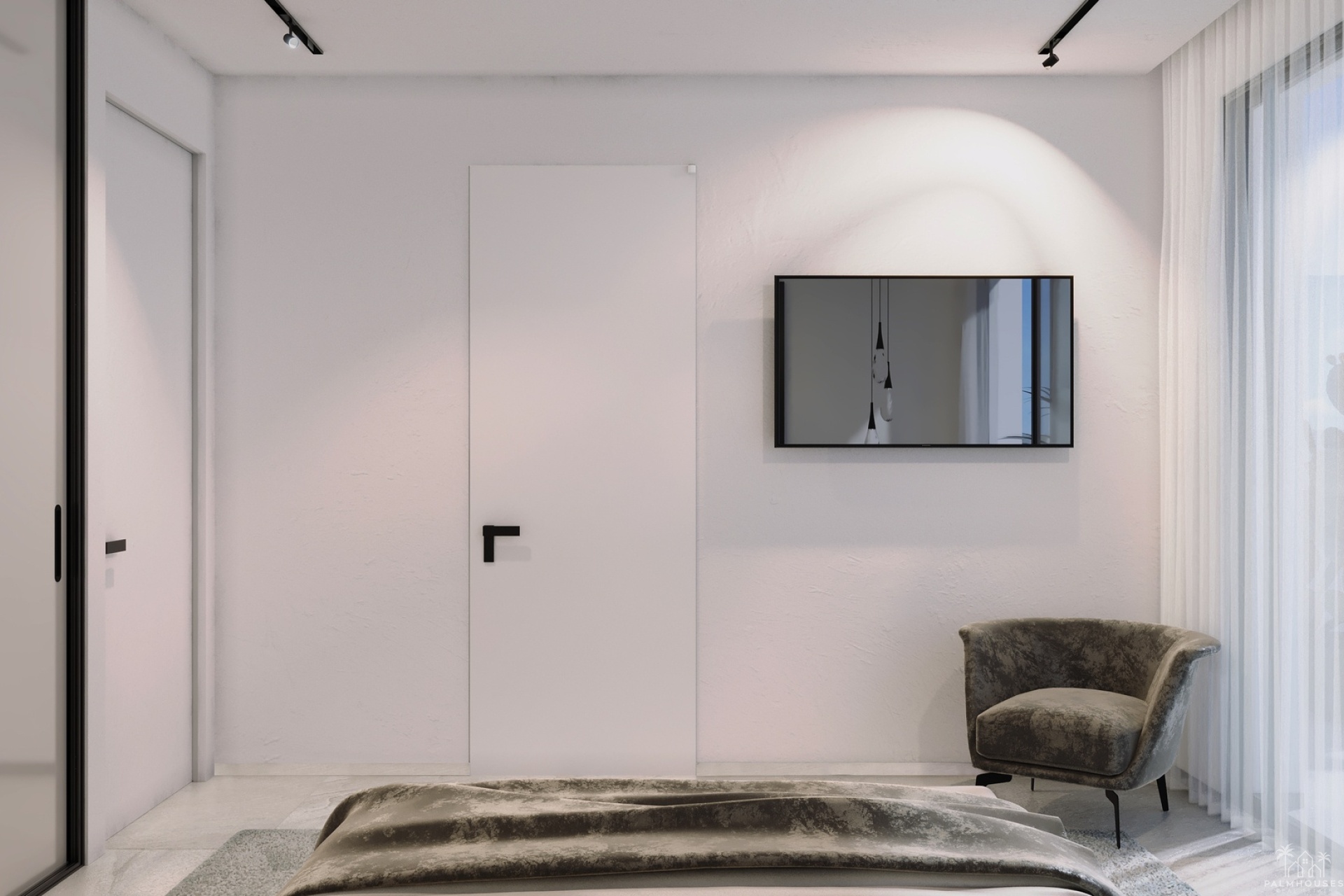 Nouvelle construction - Maison - Guardamar del Segura