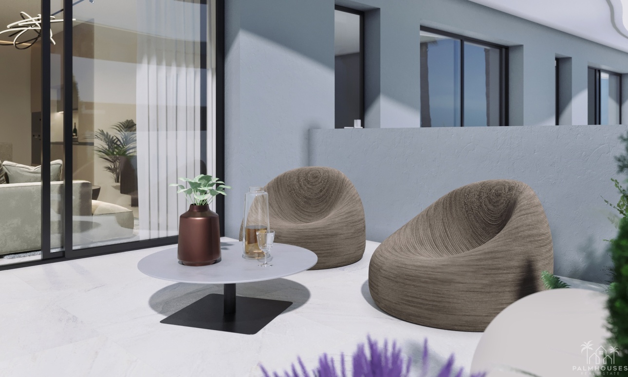 Nouvelle construction - Maison - Guardamar del Segura