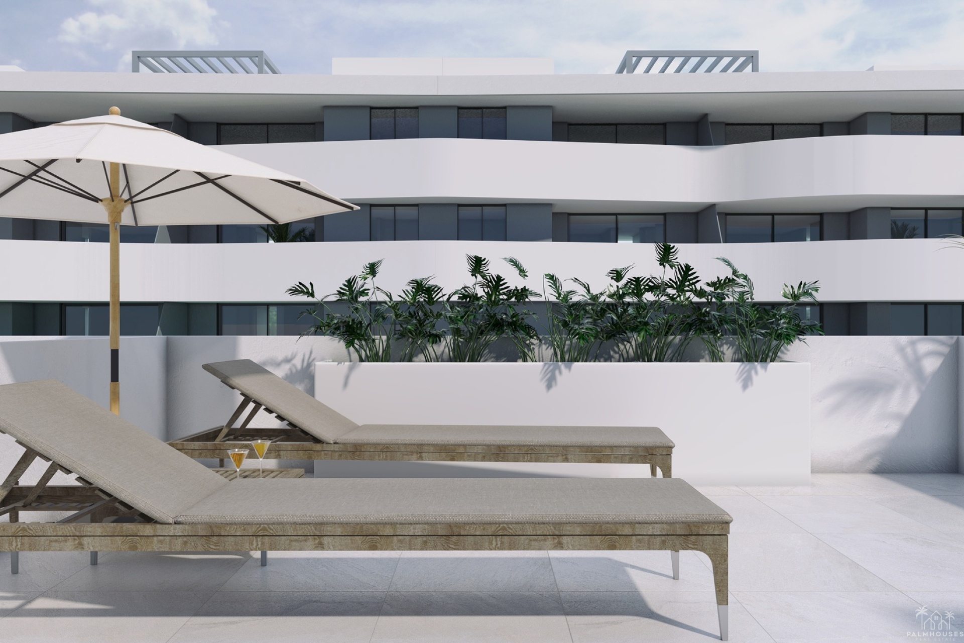 Nouvelle construction - Maison - Guardamar del Segura