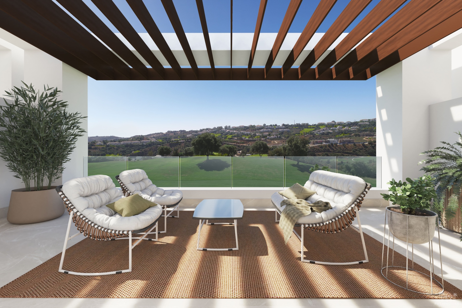 Nouvelle construction - Maison - La Cala de Mijas
