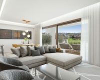 Nouvelle construction - Maison - La Cala de Mijas