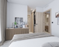 Nouvelle construction - Maison - La Cala de Mijas