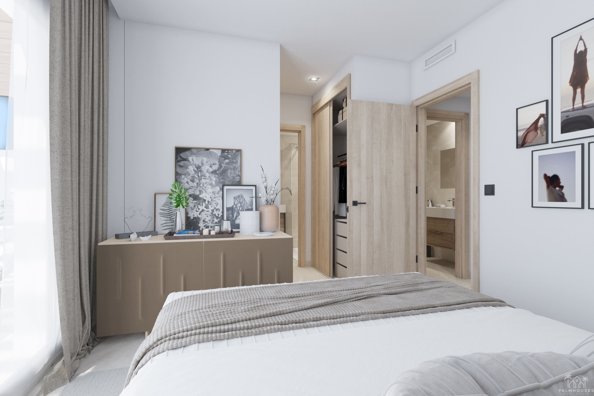 Nouvelle construction - Maison - La Cala de Mijas