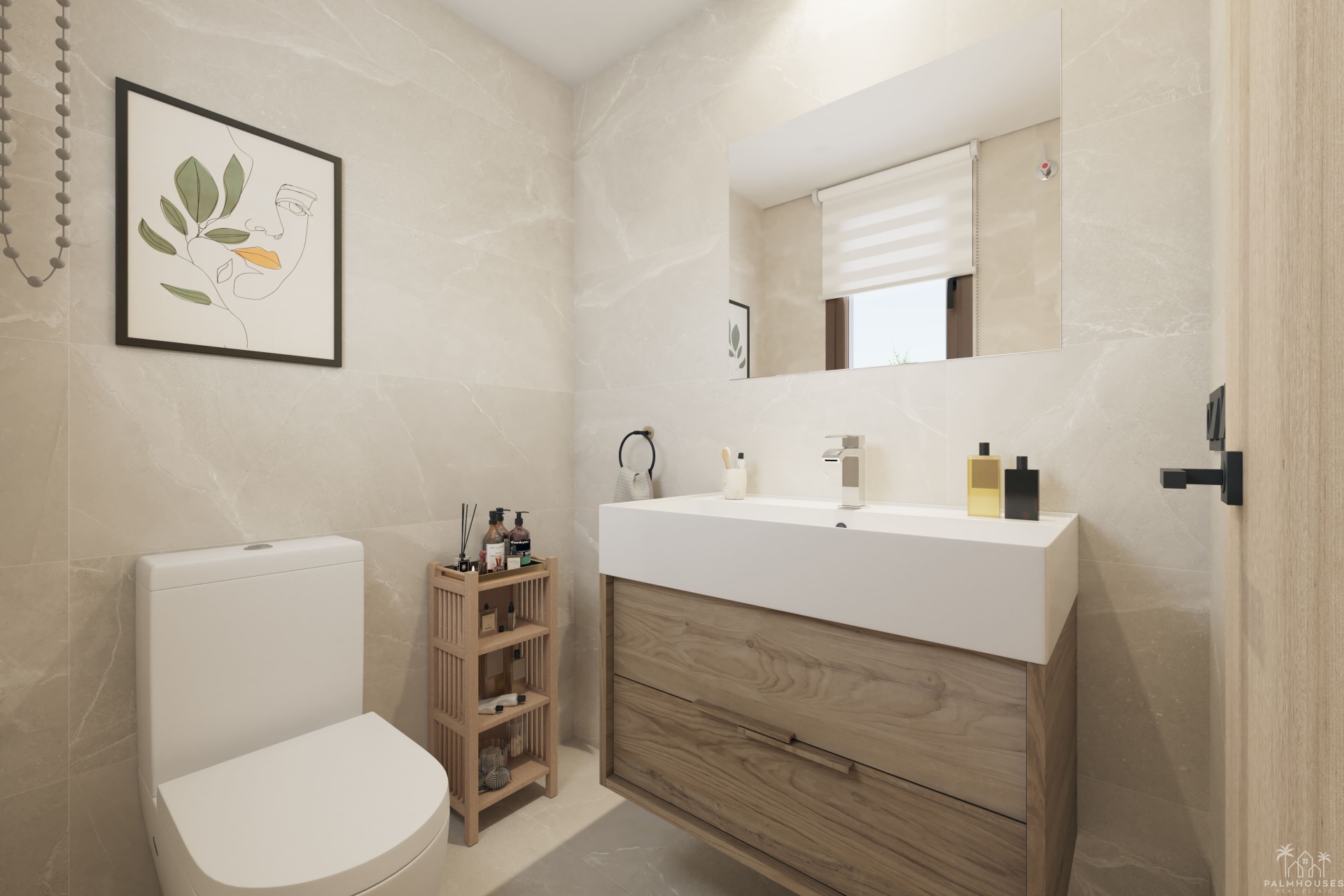 Nouvelle construction - Maison - La Cala de Mijas