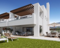 Nouvelle construction - Maison - La Cala de Mijas