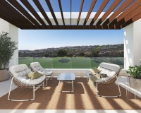 Nouvelle construction - Maison - La Cala de Mijas