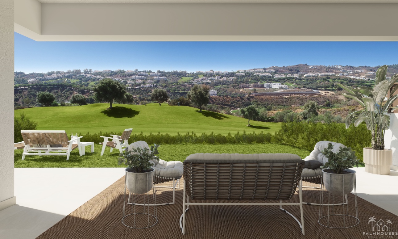 Nouvelle construction - Maison - La Cala de Mijas