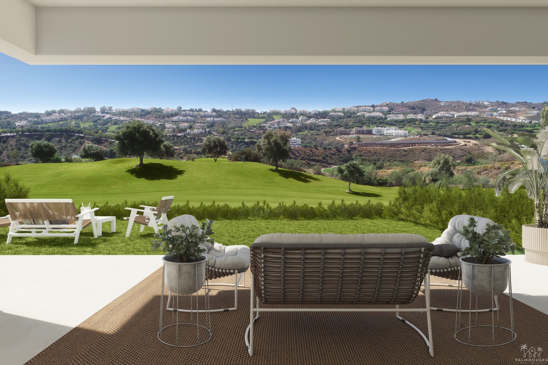 Nouvelle construction - Maison - La Cala de Mijas