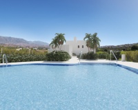 Nouvelle construction - Maison - La Cala de Mijas