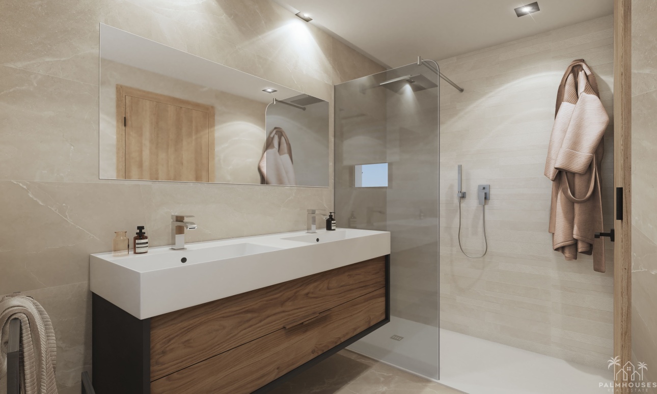 Nouvelle construction - Maison - La Cala de Mijas