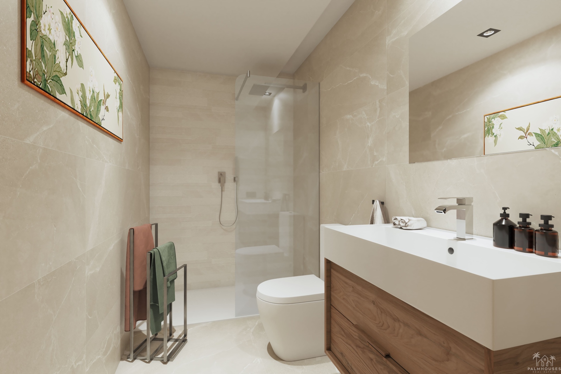 Nouvelle construction - Maison - La Cala de Mijas
