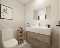 Nouvelle construction - Maison - La Cala de Mijas
