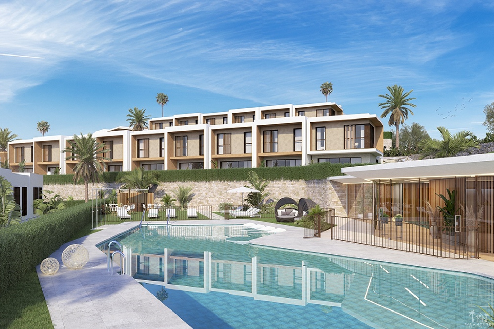 Nouvelle construction - Maison - La Cala de Mijas