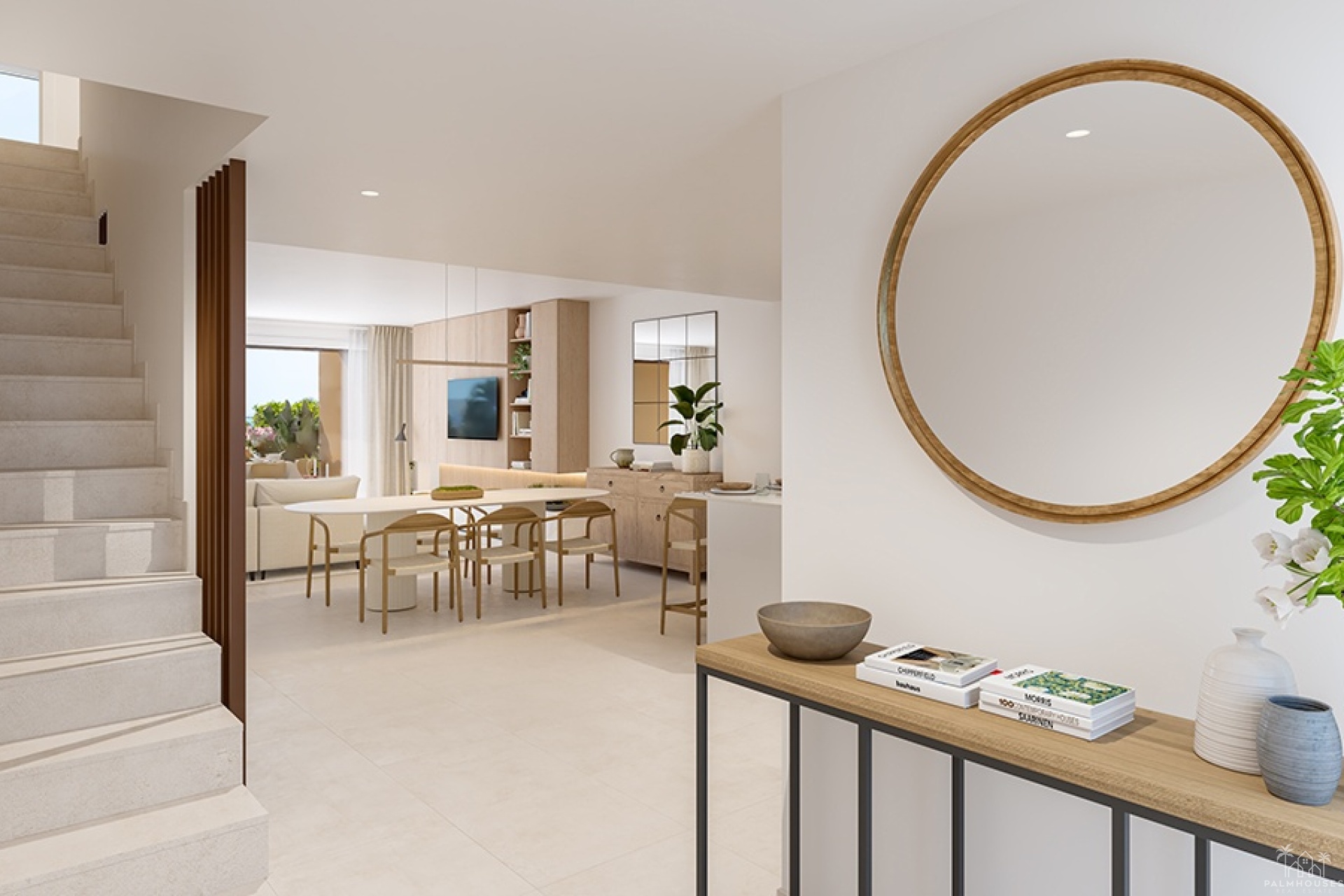 Nouvelle construction - Maison - La Cala de Mijas
