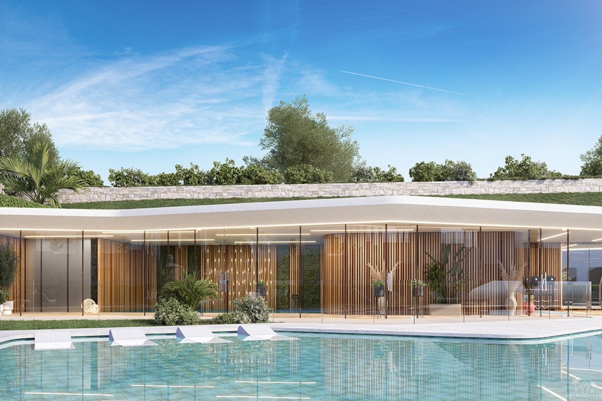 Nouvelle construction - Maison - La Cala de Mijas