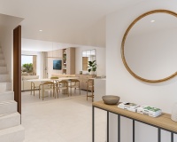 Nouvelle construction - Maison - La Cala de Mijas