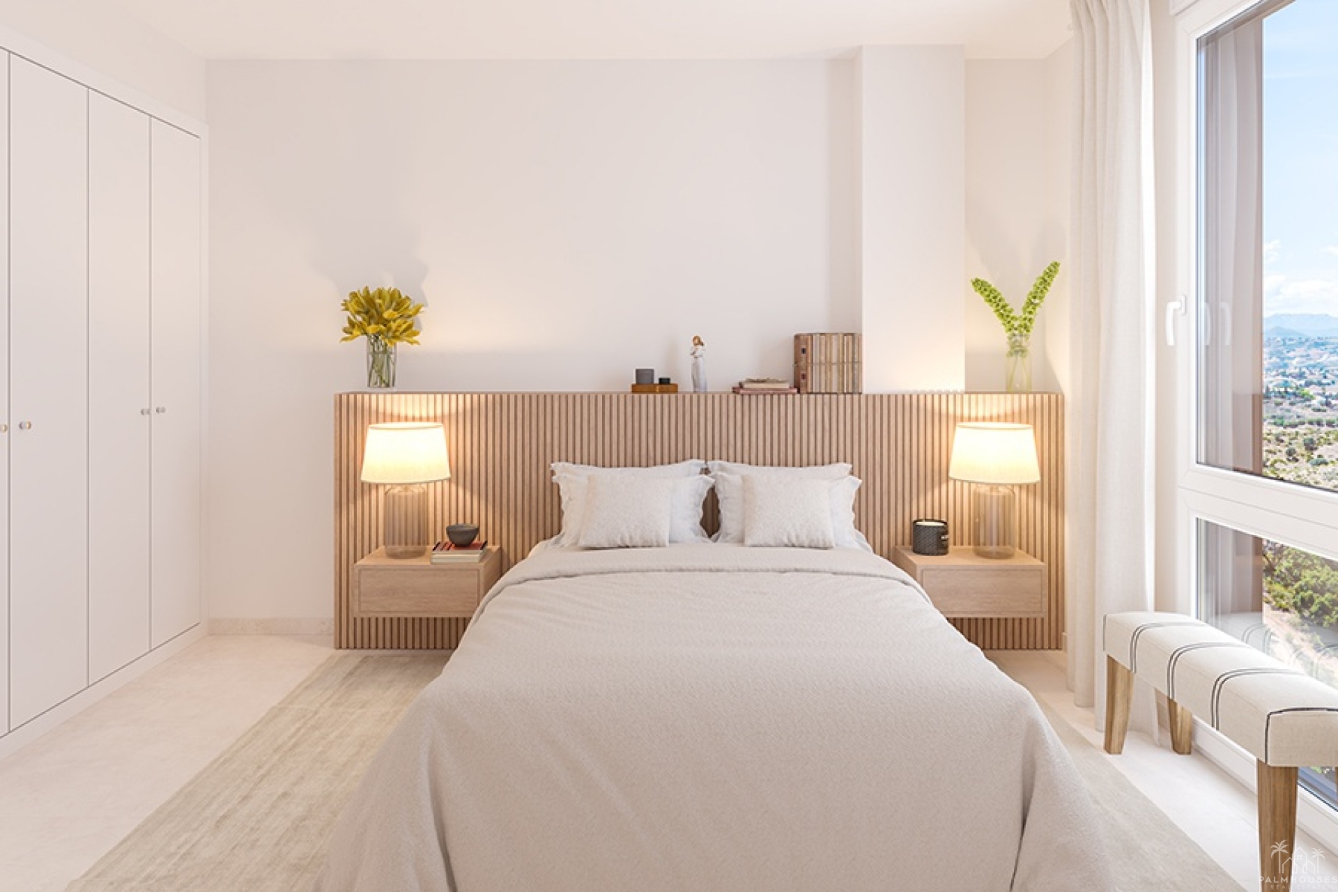 Nouvelle construction - Maison - La Cala de Mijas