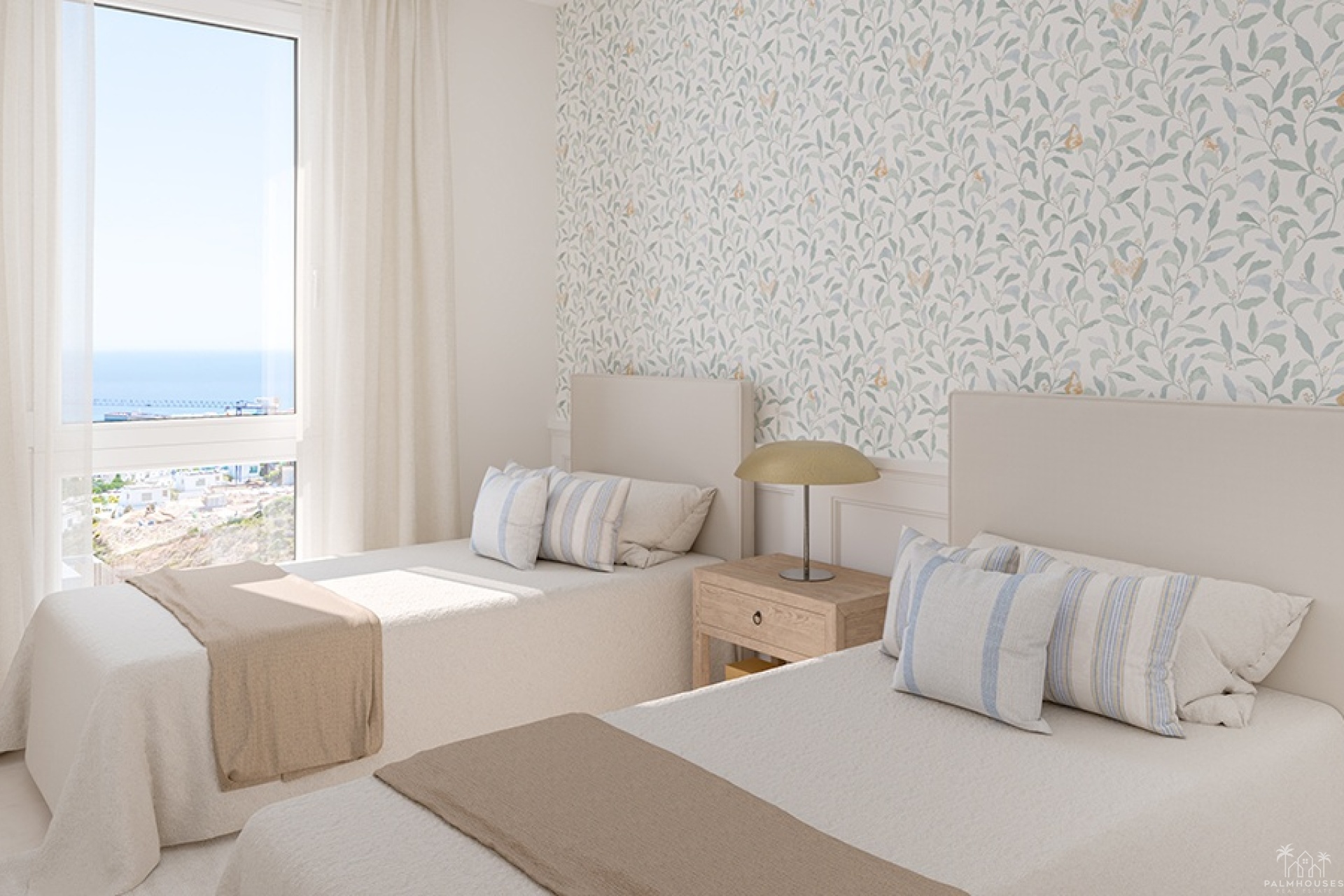 Nouvelle construction - Maison - La Cala de Mijas