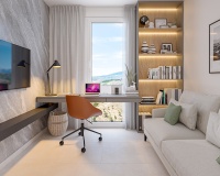 Nouvelle construction - Maison - La Cala de Mijas