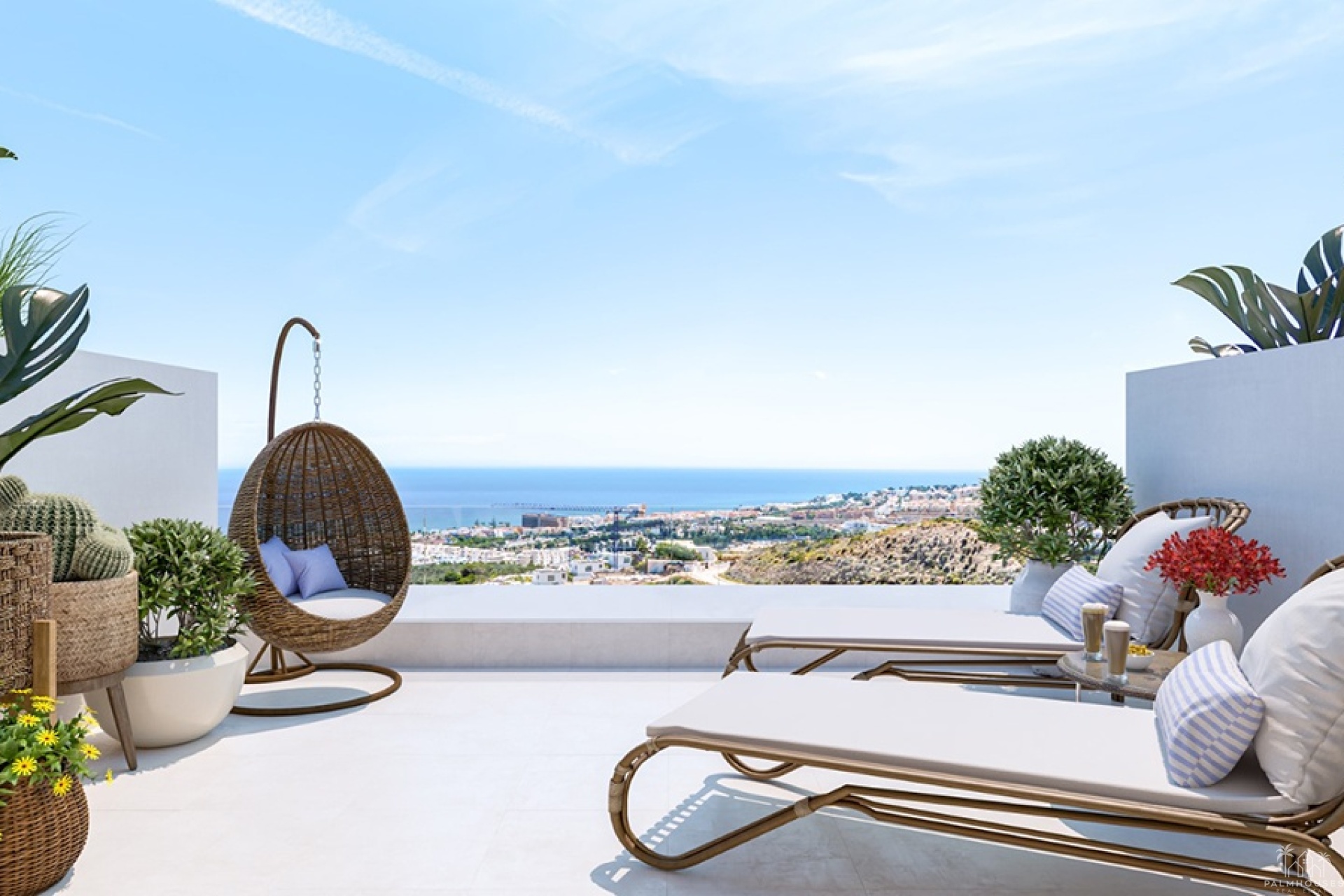 Nouvelle construction - Maison - La Cala de Mijas