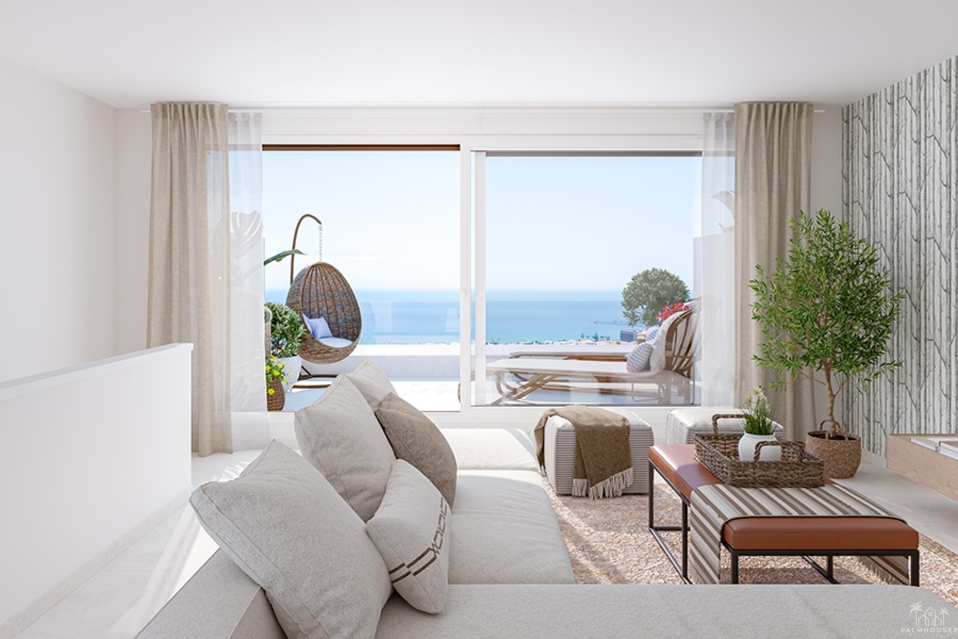 Nouvelle construction - Maison - La Cala de Mijas