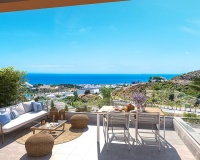 Nouvelle construction - Maison - La Cala de Mijas