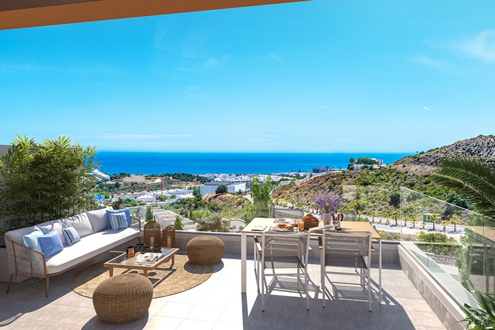 Nouvelle construction - Maison - La Cala de Mijas