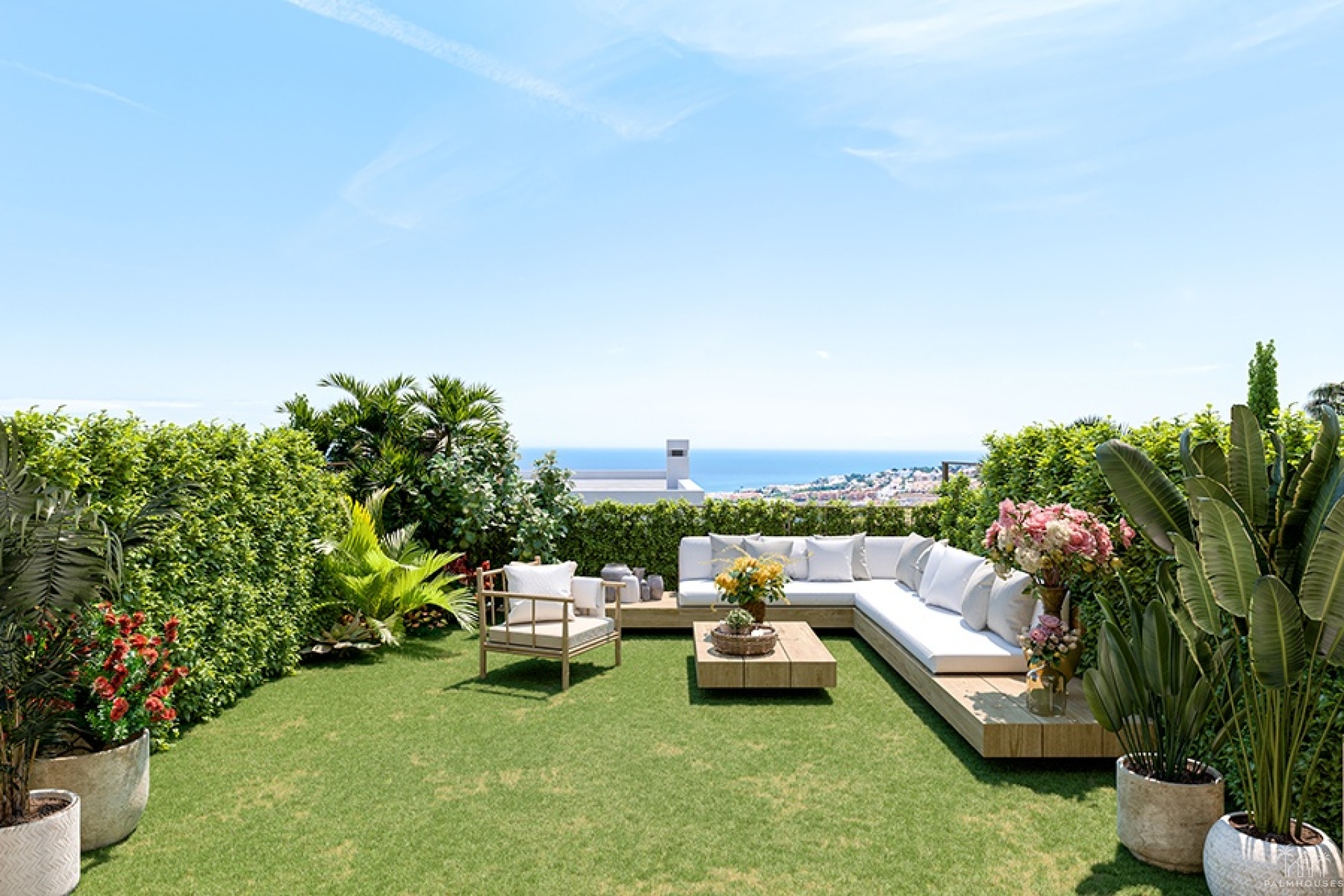 Nouvelle construction - Maison - La Cala de Mijas