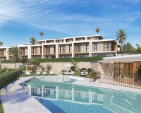 Nouvelle construction - Maison - La Cala de Mijas