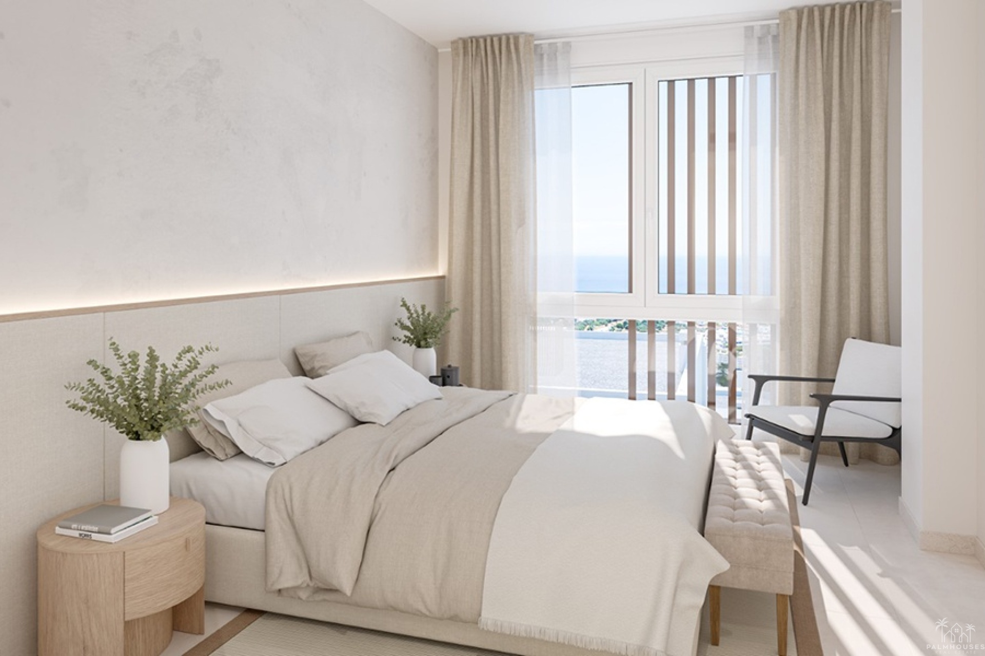 Nouvelle construction - Maison - La Cala de Mijas