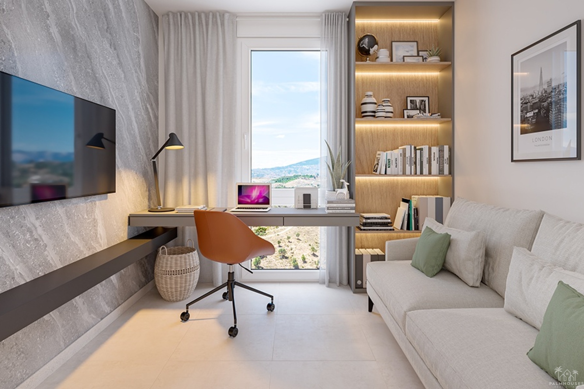Nouvelle construction - Maison - La Cala de Mijas