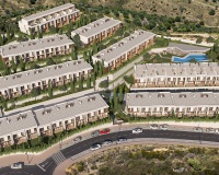 Nouvelle construction - Maison - La Cala de Mijas