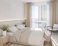 Nouvelle construction - Maison - La Cala de Mijas
