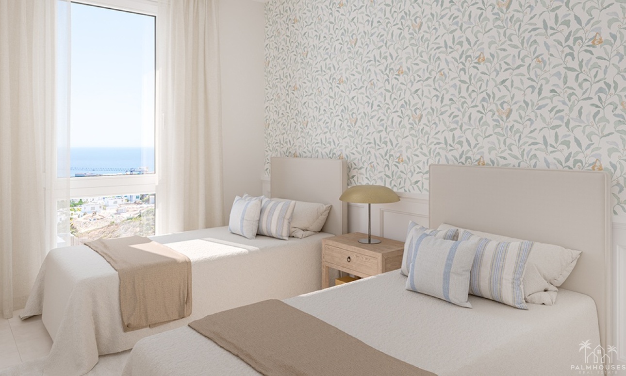 Nouvelle construction - Maison - La Cala de Mijas