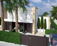 Nouvelle construction - Maison - La Finca Golf