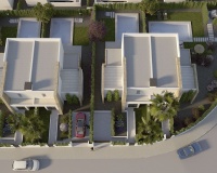 Nouvelle construction - Maison - La Finca Golf