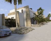 Nouvelle construction - Maison - La Finca Golf
